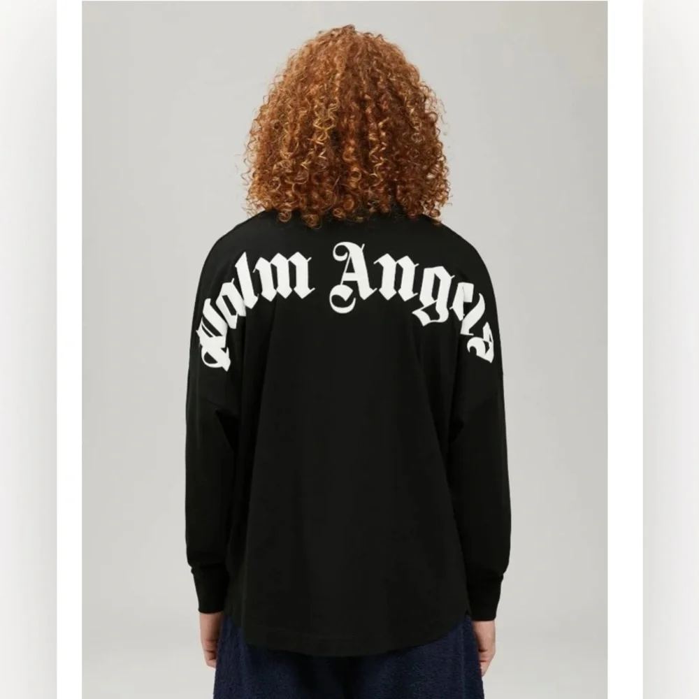 Palm Angels Longsleeve - Picture 2 of 8